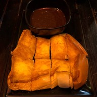 เมนูของร้าน เฮ้ยมิ้ลค์ สมัยวันวาน