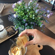 เมนูของร้าน Coffee Groovy