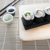 เมนูของร้าน Mori Grill โรงแรมเจ้าพระยาพาร์ค