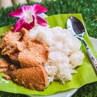 แม่เกษรขนมไทย แฮปปี้แลนด์