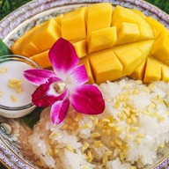 แม่เกษรขนมไทย แฮปปี้แลนด์