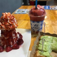 ร้านใส่นม  คู้บอน ซอย6