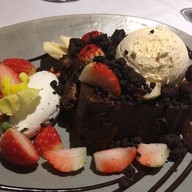 เมนูของร้าน Surface Bangkok