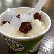 เมนูของร้าน มหาชัยไอศกรีม บ้านสวน 3