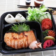 เมนูของร้าน Mori Grill โรงแรมเจ้าพระยาพาร์ค