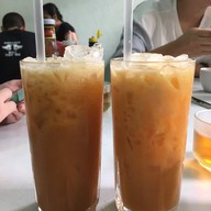 เมนูของร้าน On Lok Yun (ออน ล๊อก หยุ่น)