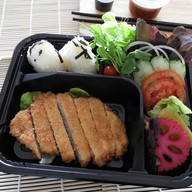 เมนูของร้าน Mori Grill โรงแรมเจ้าพระยาพาร์ค