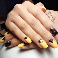 Chu Chu Nails Bar เทศบาลบางปู 45 ซอยโอ่ง