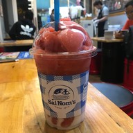 ร้านใส่นม  คู้บอน ซอย6