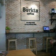 Burkta Coffee ท่าแพ