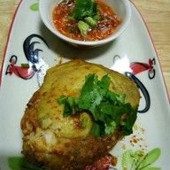เมนูของร้าน อาหารเหนือ ลำละกอน
