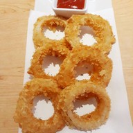 เมนูของร้าน Hungry Nerd Steak &  Pasta ราชเทวี