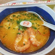 Hachiban Ramen แฟรี่ ขอนแก่น