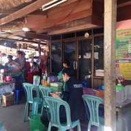 บรรยากาศ ก๋วยเตี๋ยวตาทิศยายเหลียว โพนพิสัย