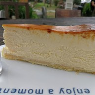 เมนูของร้าน Jaiboon Cafe