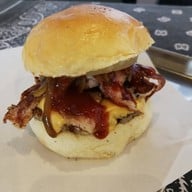 เมนูของร้าน CRIMINAL BURGER ประเสริฐมนูกิจ 29