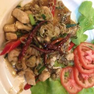 Eatery Clean Café