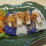 เมนูของร้าน Veraviet เวลาเวียด