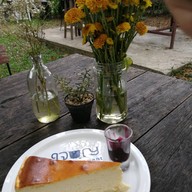 เมนูของร้าน Jaiboon Cafe