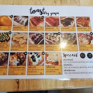Yenjai cafe หัวหิน ถนนแนบเคหาสน์
