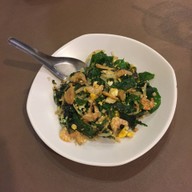 เมนูของร้าน ณ หาดใหญ่