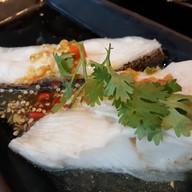เมนูของร้าน OISHI Grand สยามพารากอน