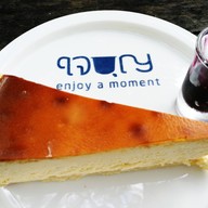 เมนูของร้าน Jaiboon Cafe