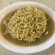 เมนูของร้าน แป๊ะราดหน้า มหาชน นนทบุรี (Nonthaburi)