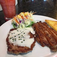 สเต็กนายต้น อ้อมใหญ่