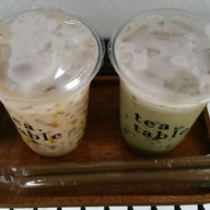 Tea table The connect