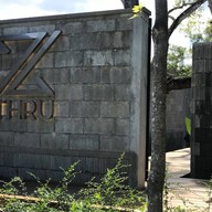 บรรยากาศ ZThru Cafe Phuket