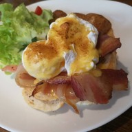 เมนูของร้าน 4 Sher Kokotel