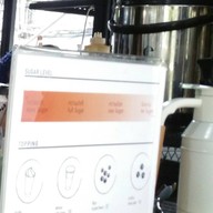 Tea table The connect