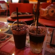 ฮักละเบ๋อ เซกา