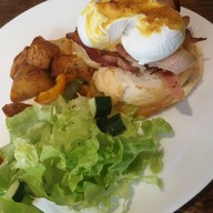 เมนูของร้าน 4 Sher Kokotel