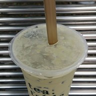 เมนูของร้าน Tea table The connect