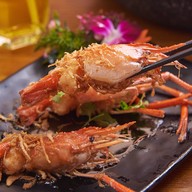 เมนูของร้าน Treasure Seafood