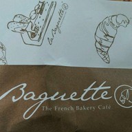 La Baguette EmQuartier