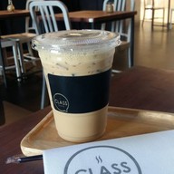 CLASS Cafe' เดอะมอลล์ โคราช