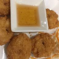 เมนูของร้าน นิตยาไก่ย่าง แยกสะพานพระนั่งเกล้า