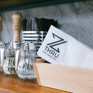 ZThru Cafe Phuket