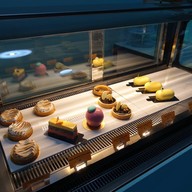 บรรยากาศ Hype Sugar