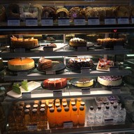 Coffee Bean and Tea Leaf Aeon Kota Bharu