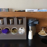 Coffee Bean and Tea Leaf Aeon Kota Bharu