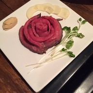 เมนูของร้าน Peko