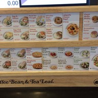 Coffee Bean and Tea Leaf Aeon Kota Bharu