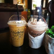 Valentine Coffee เซกา