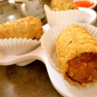 ราชรสติ่มซำ