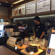 Coffee Bean and Tea Leaf Aeon Kota Bharu