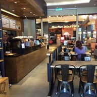 Coffee Bean and Tea Leaf Aeon Kota Bharu